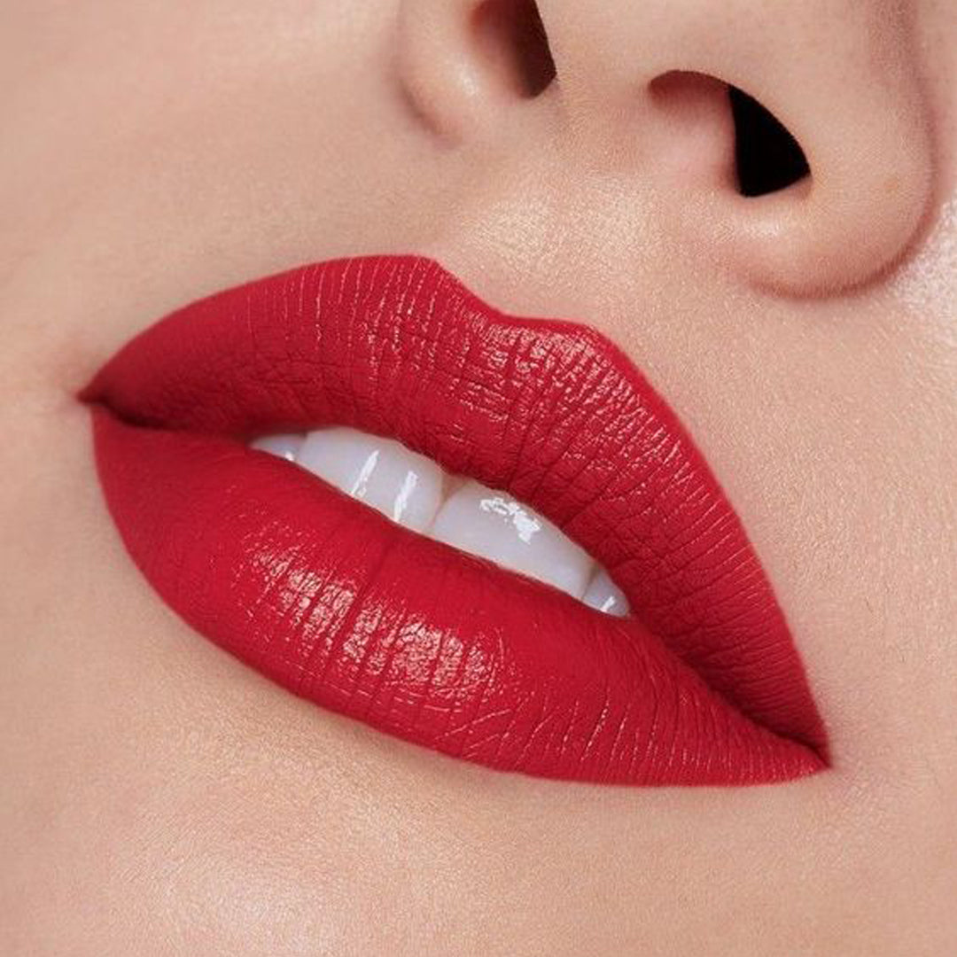 Golden rose lipstick  _ 12 different colours