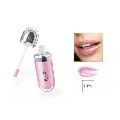 KIKO Lip Bundle — 70% OFF