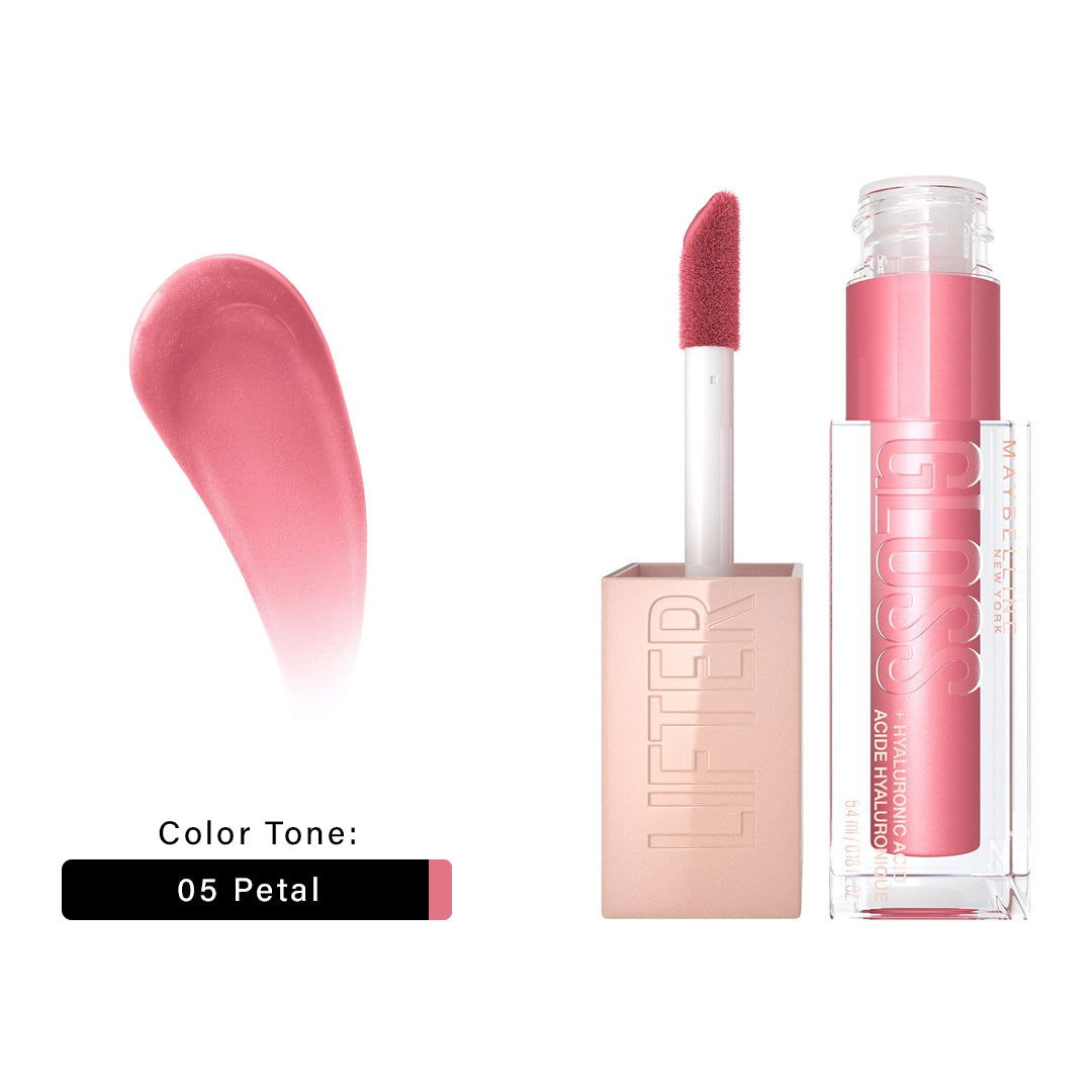 Maybelline Lifter Lip Gloss
