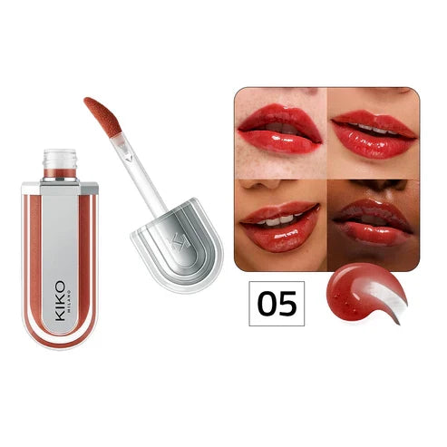 KIKO Milano Lip Gloss – Buy One, Get One FREE