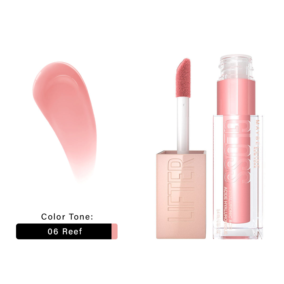 Maybelline Lifter Lip Gloss