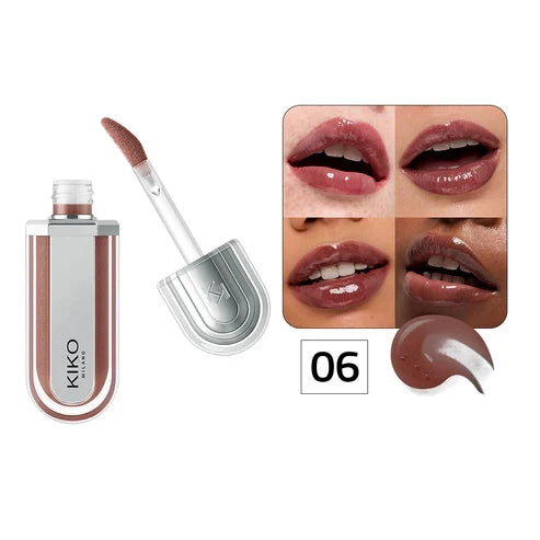 KIKO Milano Lip Gloss – Buy One, Get One FREE