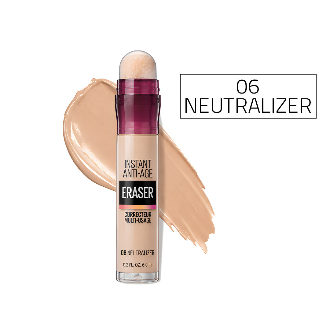 Maybelline Instant Eraser Concealer