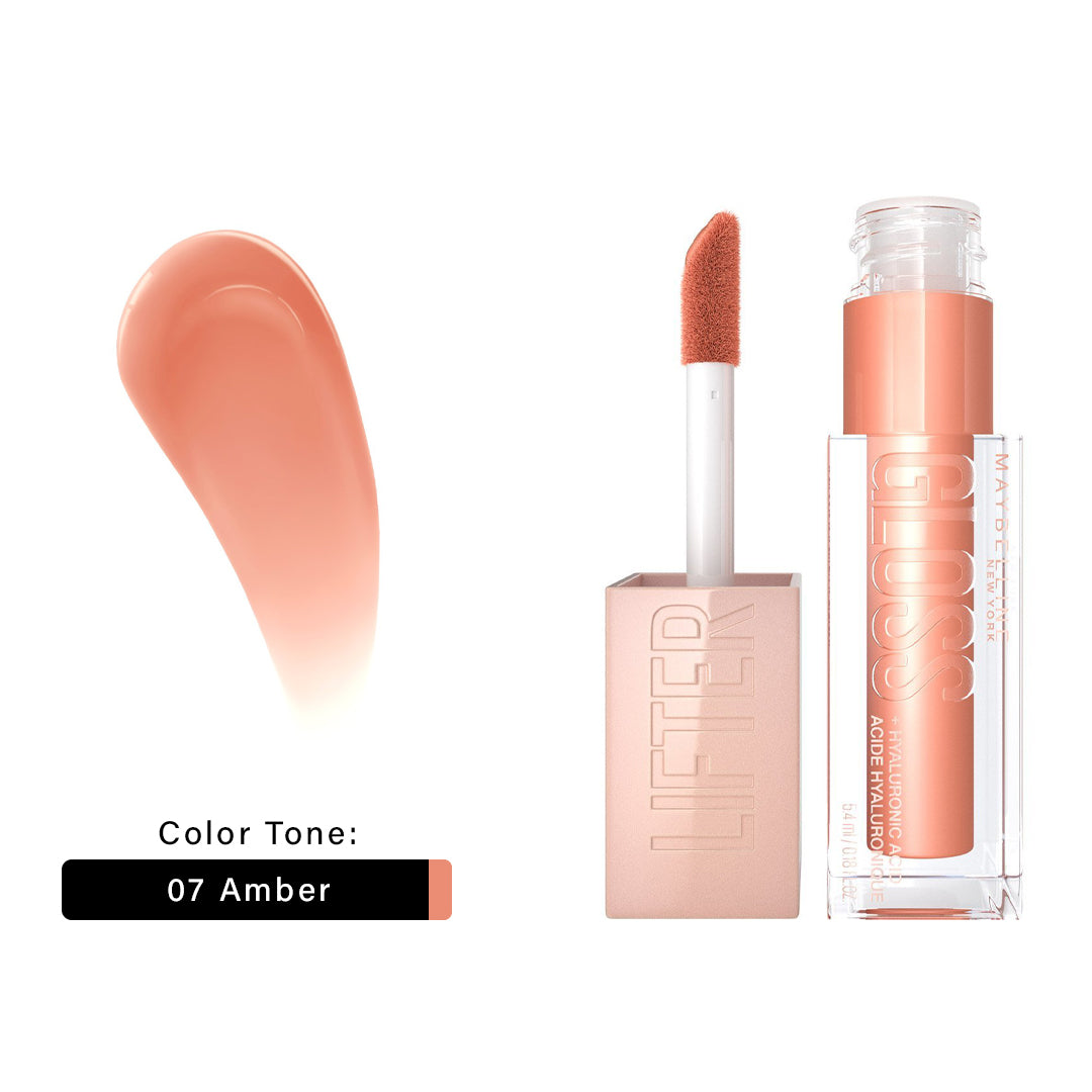 Maybelline Lifter Lip Gloss