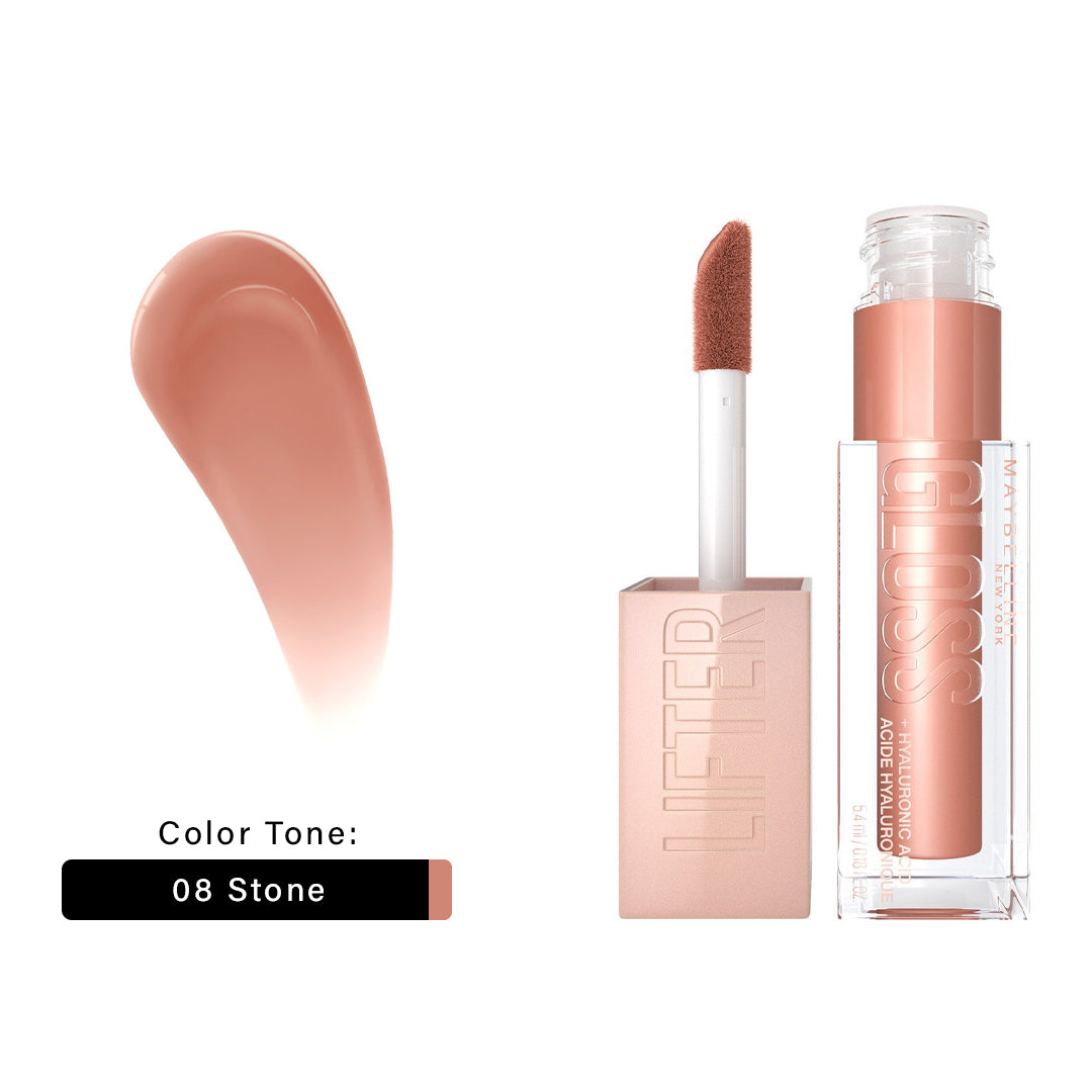 Maybelline Lifter Lip Gloss