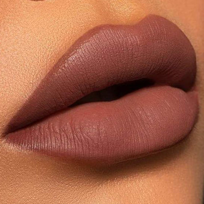 Golden rose lipstick  _ 12 different colours