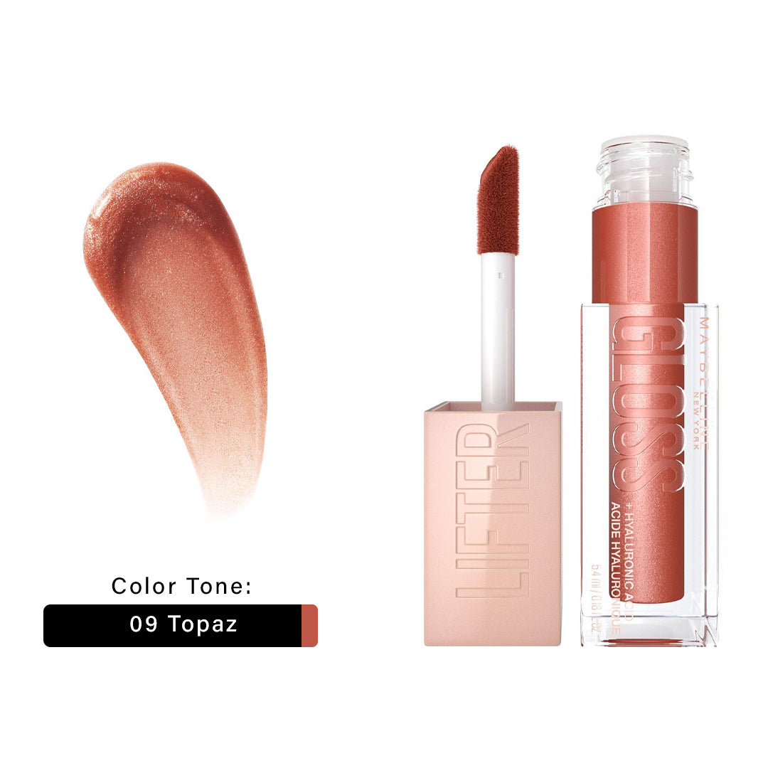 Maybelline Lifter Lip Gloss