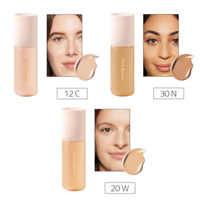 Rare Beauty Liquid Touch Weightless Foundation