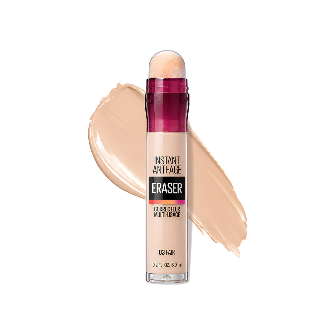 Concealer Maybelline Eraser - Buy 1 Get 1 Free