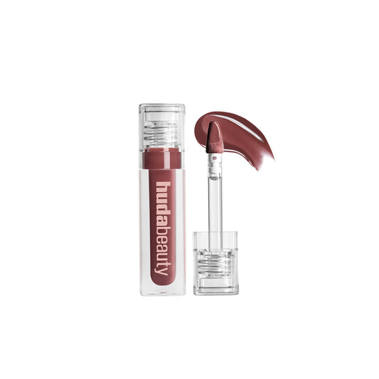 Huda Beauty Lip Gloss