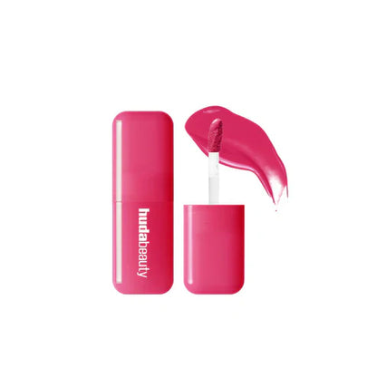 Huda beauty blush and foundation -50% off