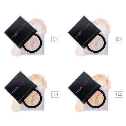 Huda Beauty Easy Bake Loose Powder