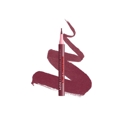 NYX Lip Stain & Liner Duo buy 1 get 1