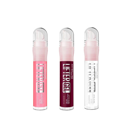 Maybelline Lifter Gloss – Buy 1 Get 2 Free