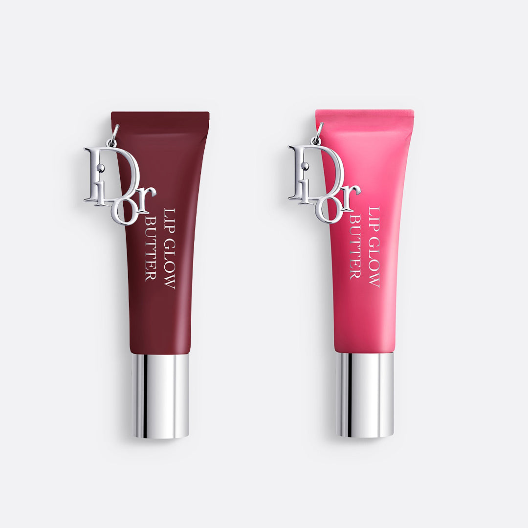 Dior Addict Lip Glow Butter — Buy 1 Get 1 Free
