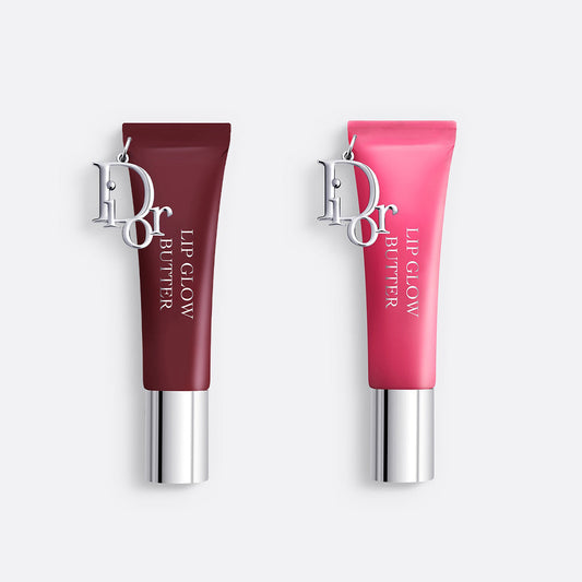 Dior Addict Lip Glow Butter — Buy 1 Get 1 Free