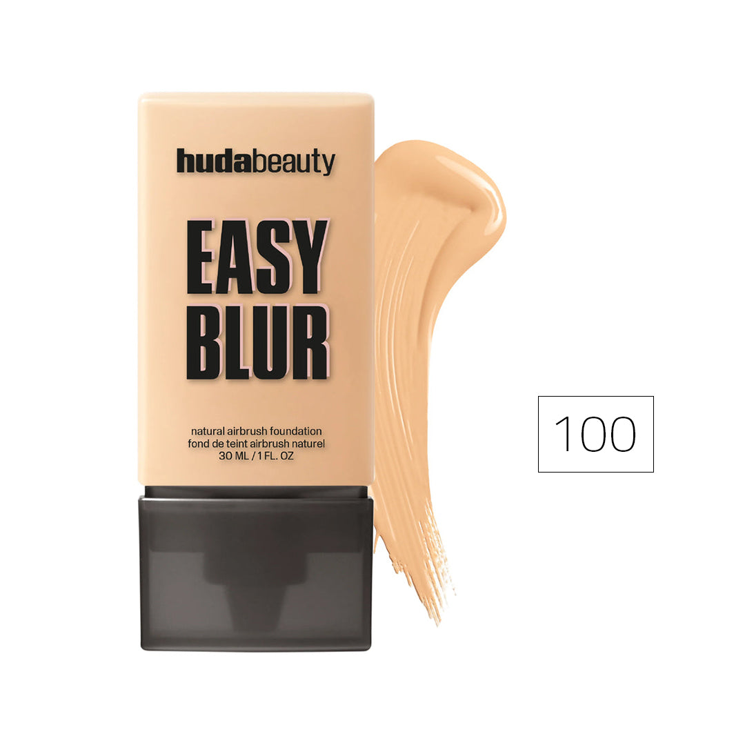 Huda Beauty Easy Blur Foundation