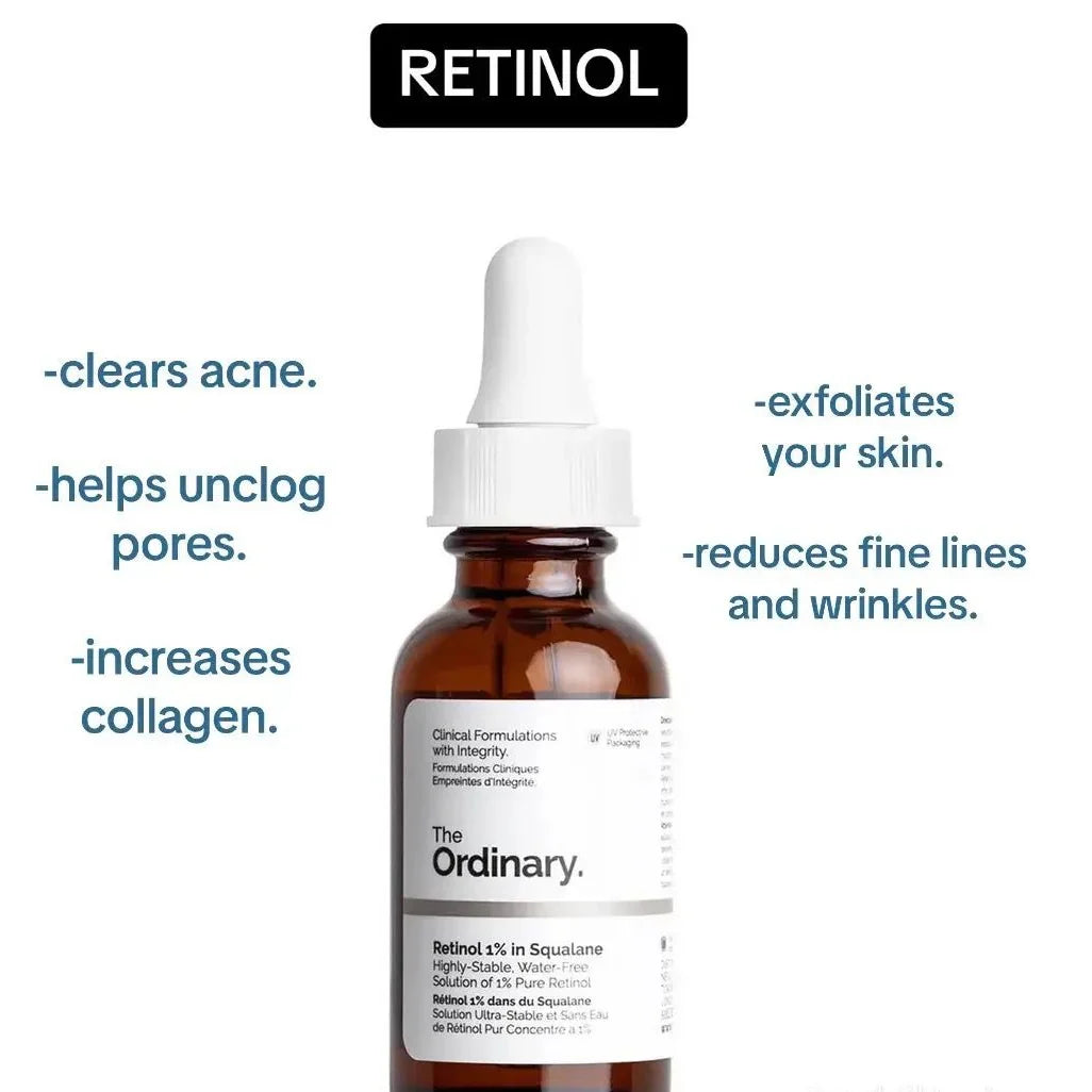 The ordinary BUY 1 GET 1 Free