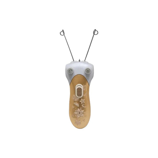 Moehair Electric Threading Epilator Machine