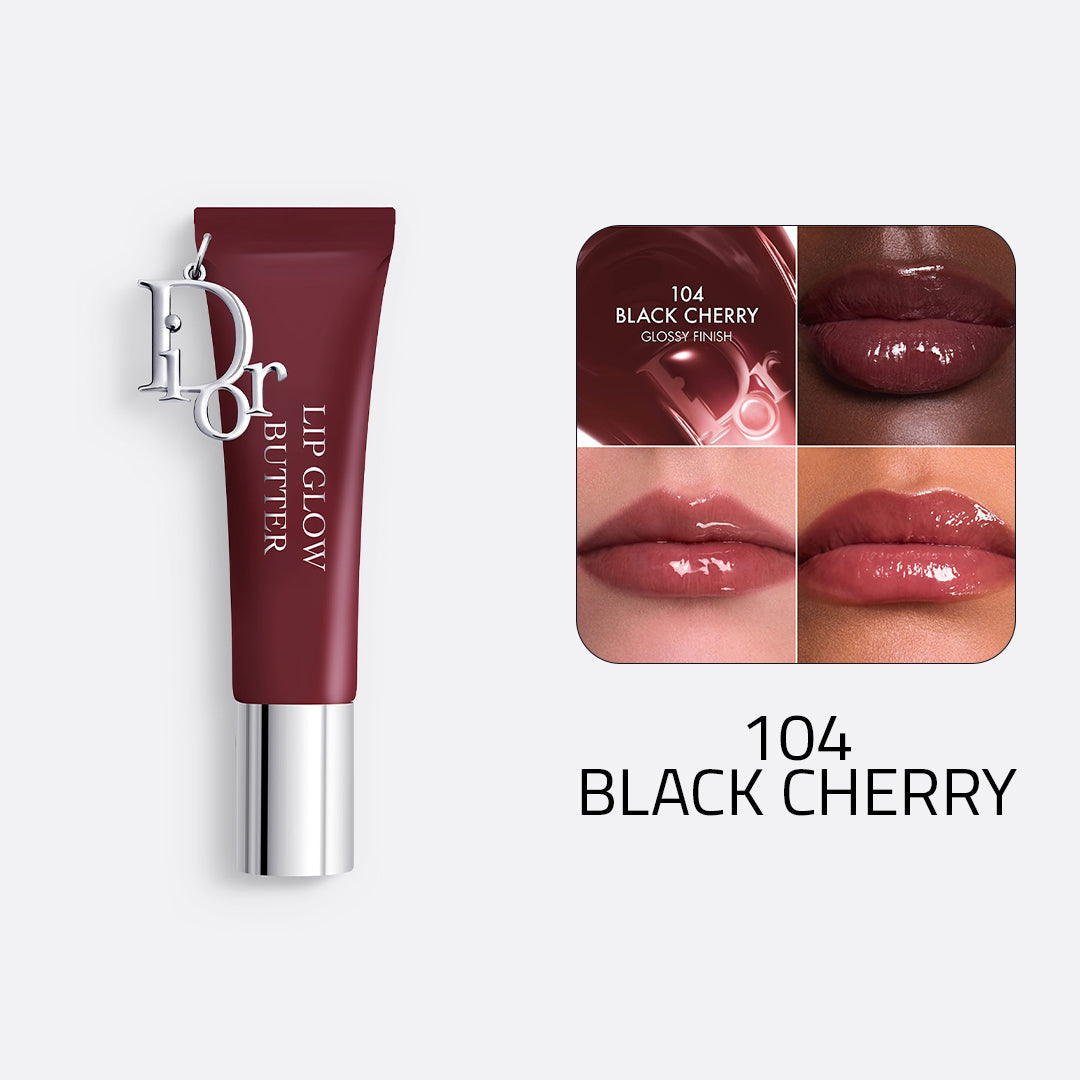 Dior Addict Lip Glow Butter — Buy 1 Get 1 Free
