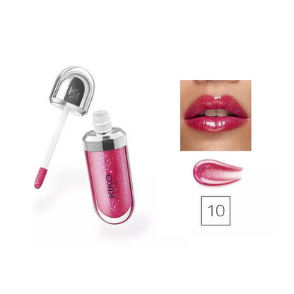 KIKO Lip Bundle — 70% OFF