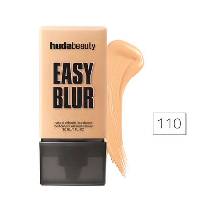 Huda beauty blush and foundation -50% off