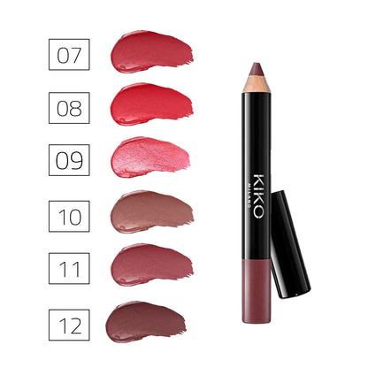 KIKO Lip Bundle — 70% OFF