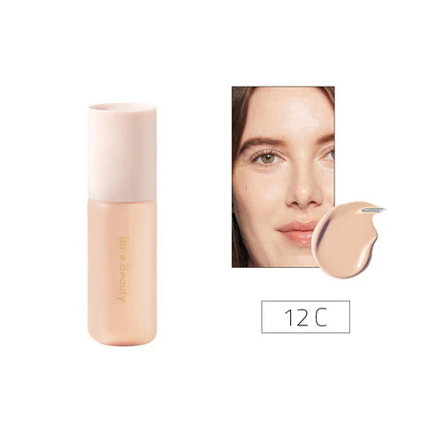 Rare Beauty Base Duo Foundation and concealer 50% off