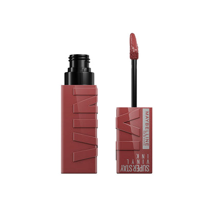 Maybelline New York Super Stay Vinyl Ink _ Shade 130