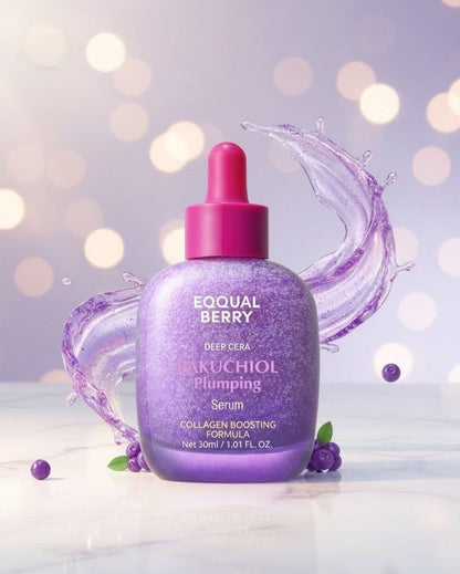EQQUALBERRY Serum