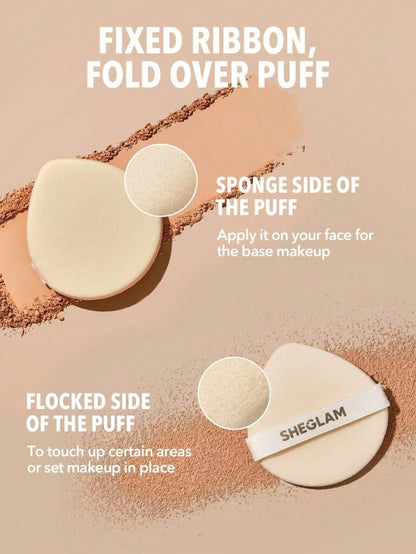 Sheglam Flawless Duo