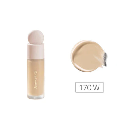 Rare Beauty Base Duo Foundation and concealer 50% off