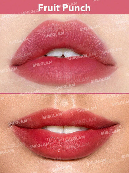 Buy One, Get One FREE – The Flush Lip & Cheek Tint
