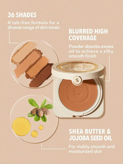 Sheglam Flawless Duo