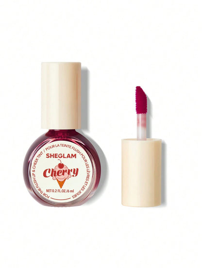 Buy One, Get One FREE – The Flush Lip & Cheek Tint