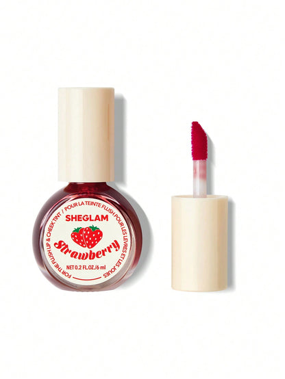 Buy One, Get One FREE – The Flush Lip & Cheek Tint