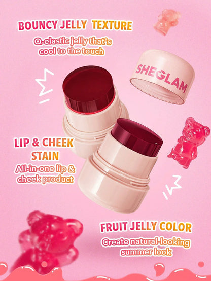 Sheglam Jelly Tint -Licious