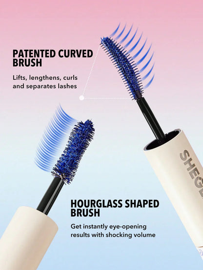 Sheglam Mascara Offer Buy 1 get 1 Free