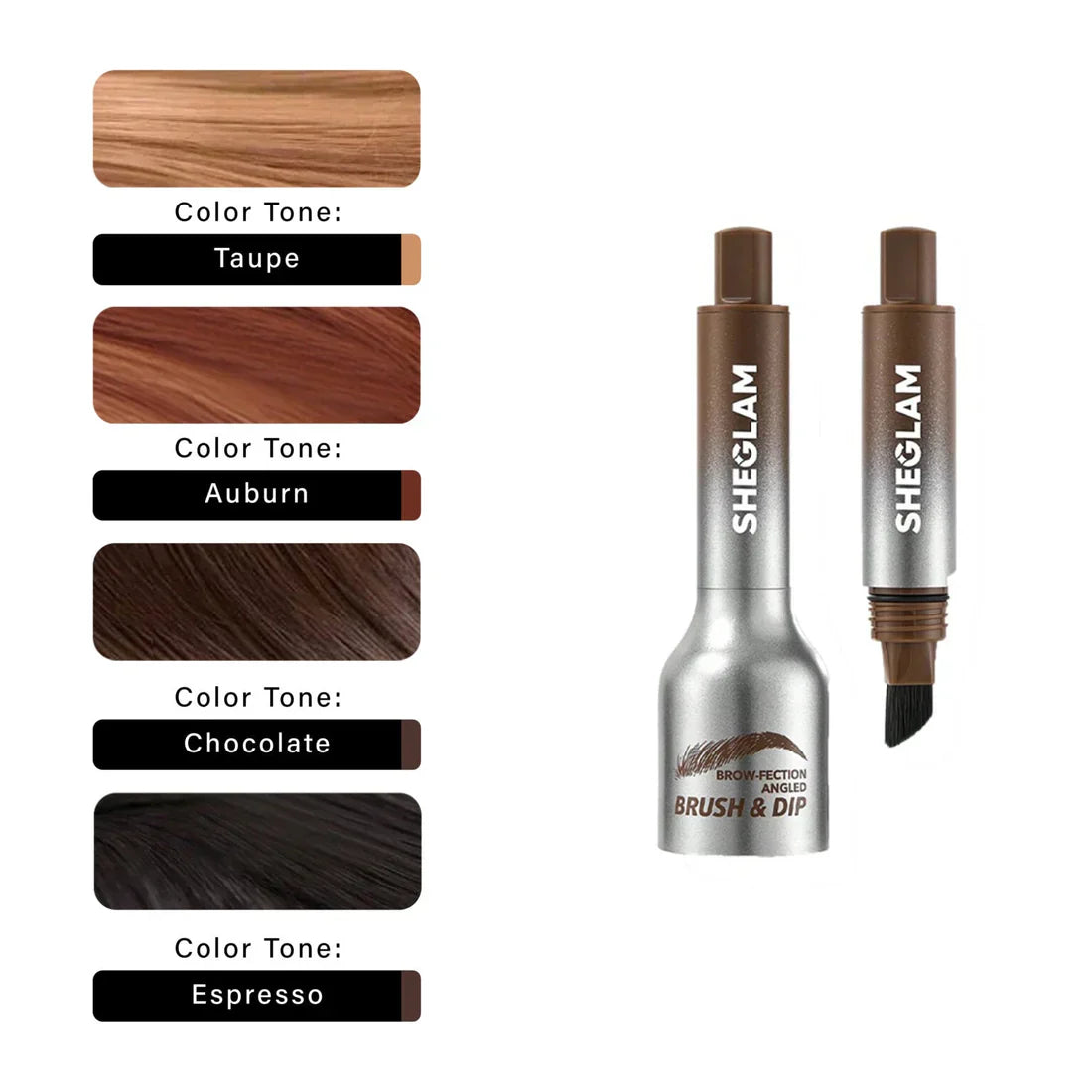 Sheglam Makeup 6-Piece Set