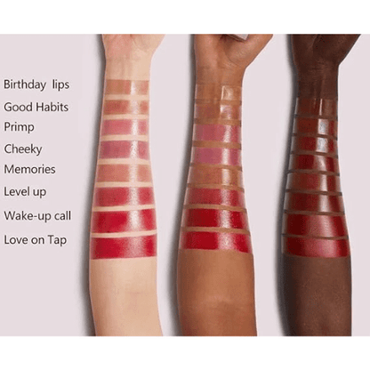 Sheglam Lip Due