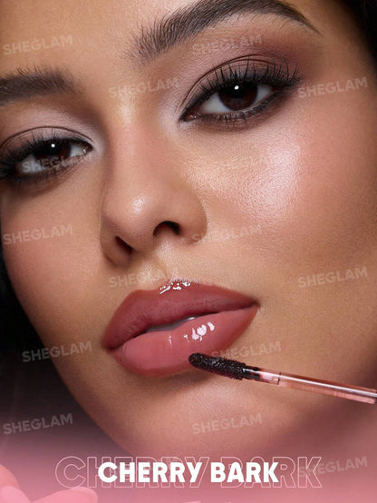 SHEGLAM Fall In Line Peel Off Lip Liner Stain – Buy 1 Get 1 Free