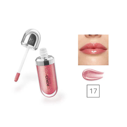 KIKO Lip Bundle — 70% OFF