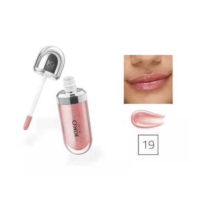 KIKO Lip Bundle — 70% OFF