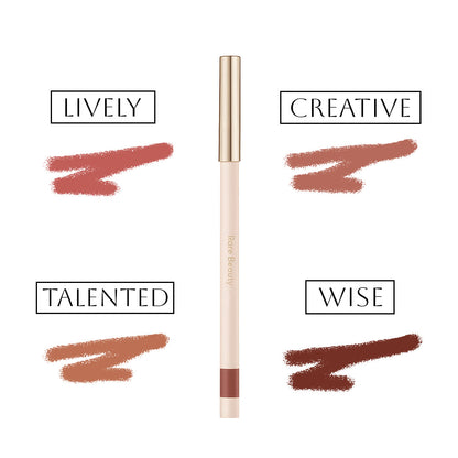 Rare Beauty Lip Liner & Gloss Duo