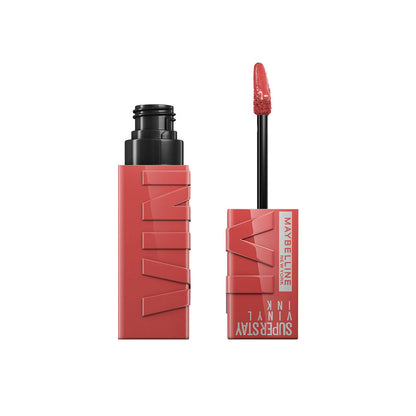 Maybelline New York Super Stay Vinyl Ink _ Shade 125