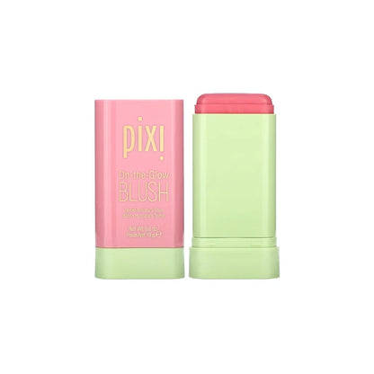 2 Pieces offer pixi on the glow stick blush