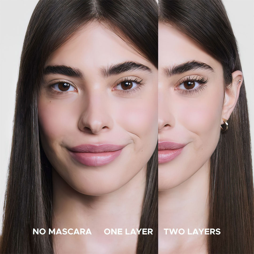 Inglot long Mascara