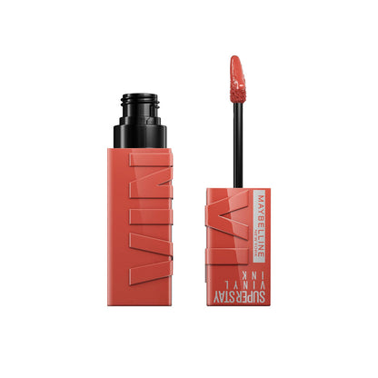 Maybelline New York Super Stay Vinyl Ink _ Shade 61