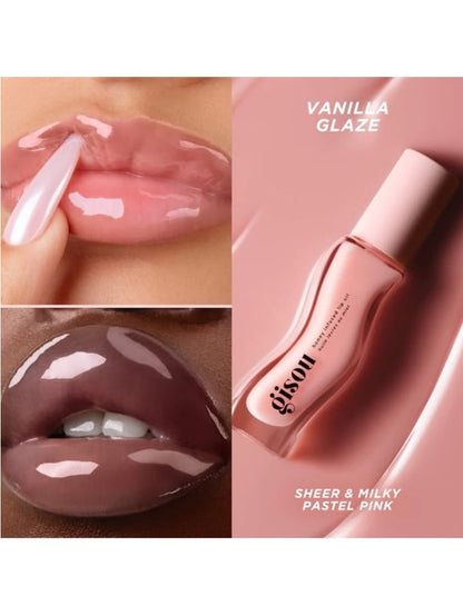 Gisou Honey Infused Lip Oil Set – 3 Pieces | 70% OFF