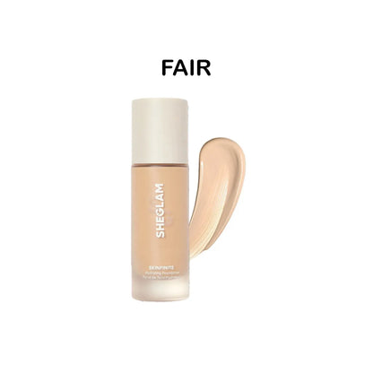 Sheglam Flawless Duo